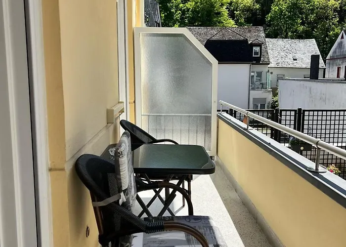 Hotel Haus Christa