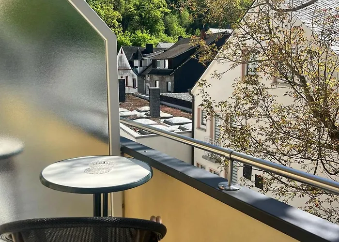 Hotel Haus Christa