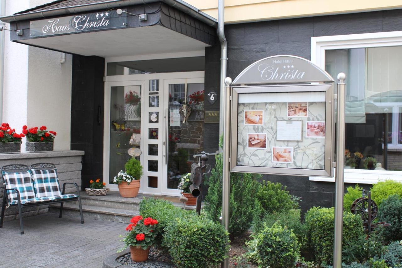 Haus Christa Bad Bertrich