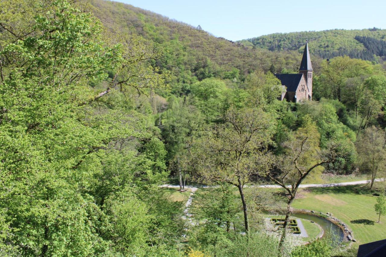 Haus Christa Hotel