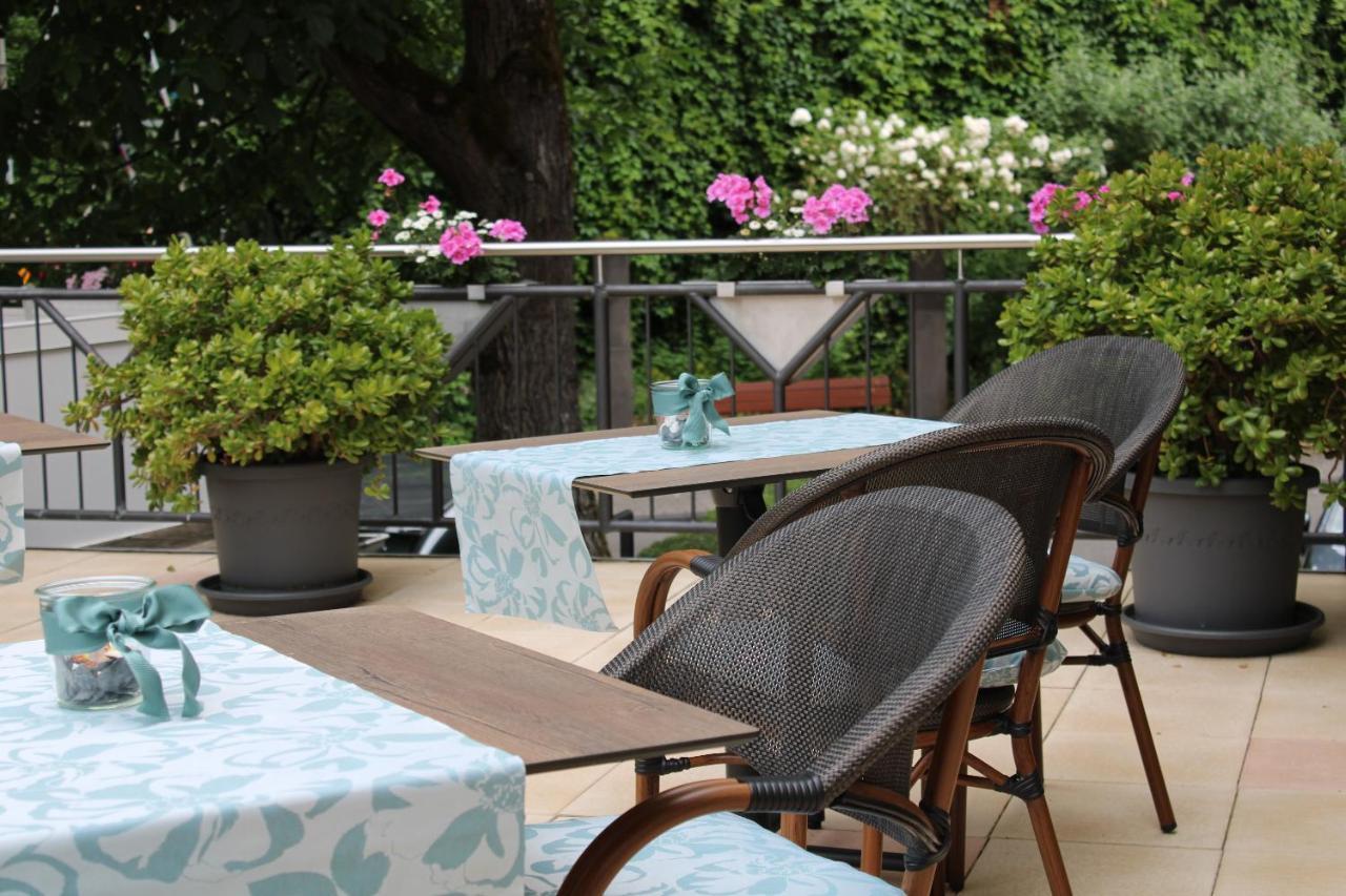 Hotel Haus Christa Bad Bertrich