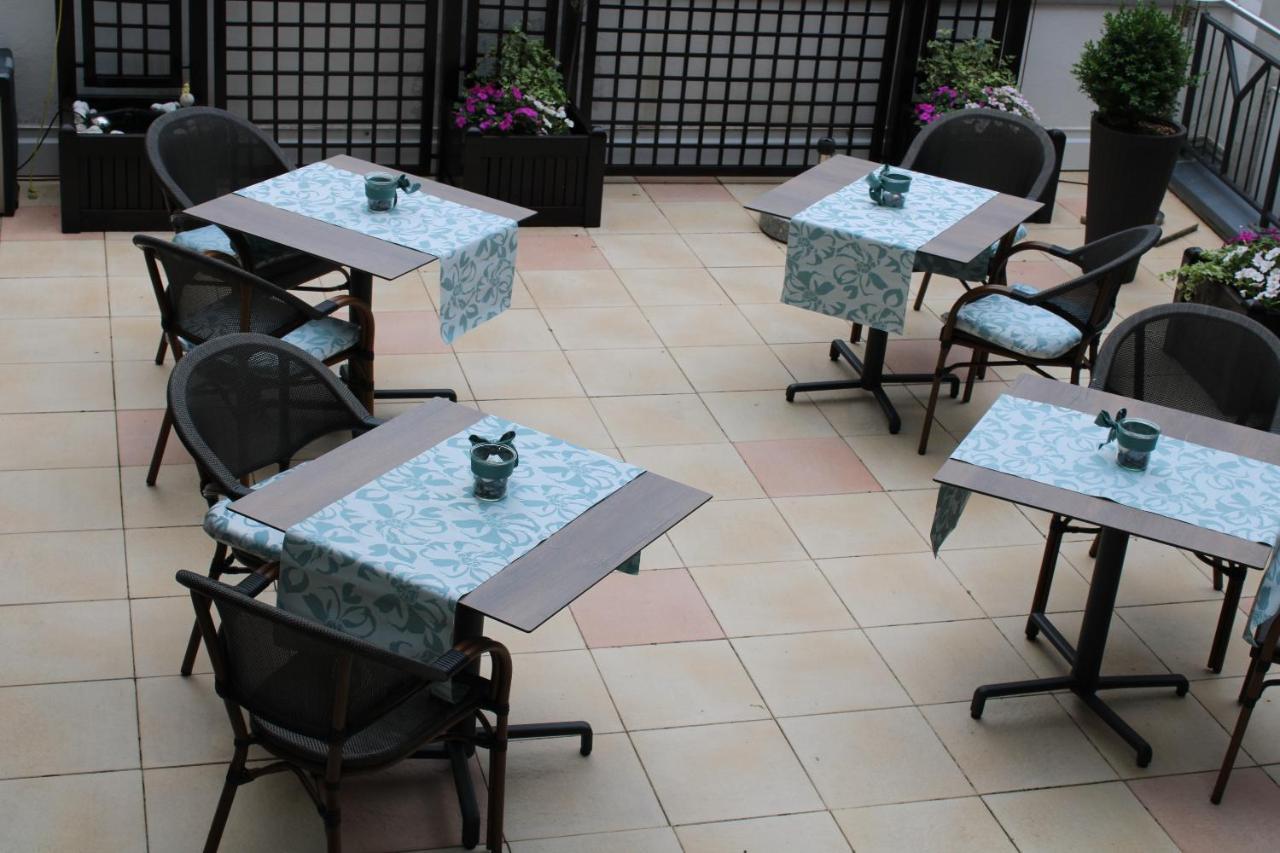 Haus Christa 3* Bad Bertrich