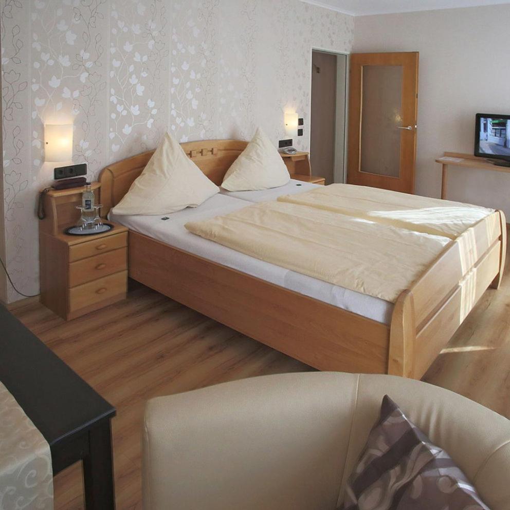 Haus Christa 3* Bad Bertrich