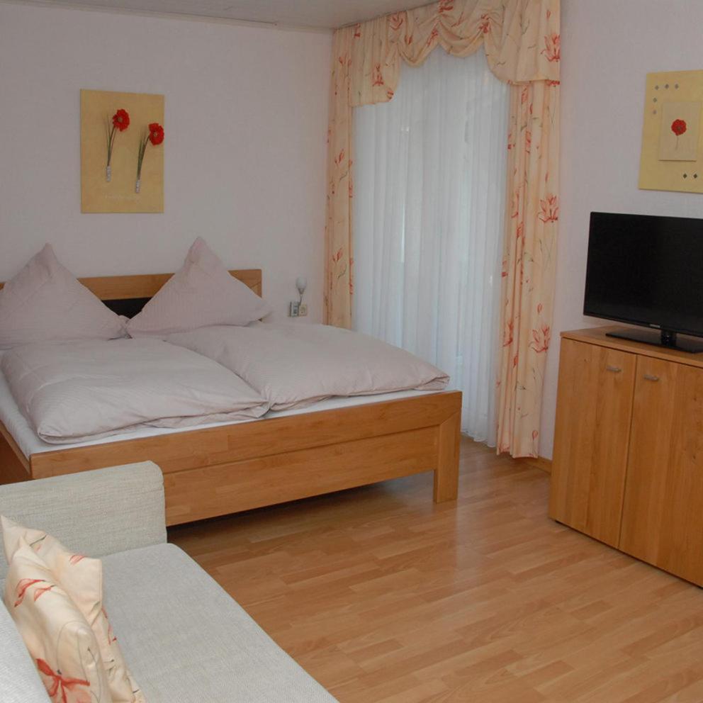 Haus Christa Hotel