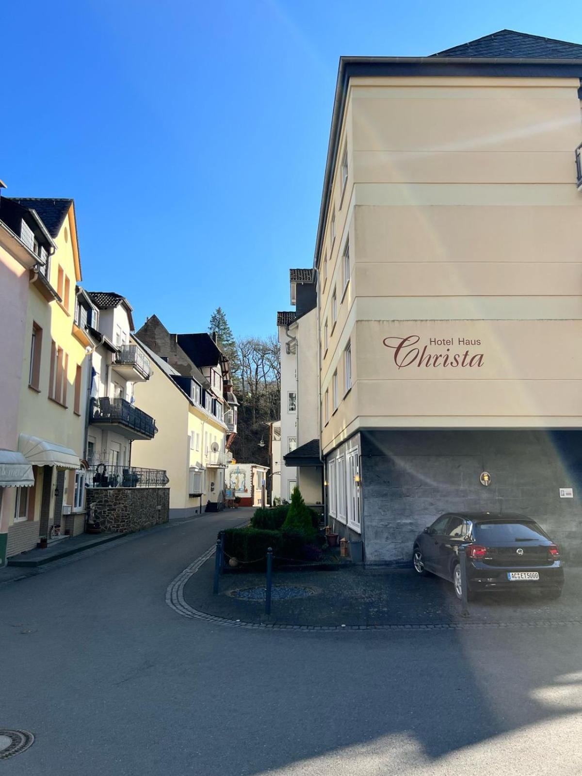 Haus Christa Bad Bertrich