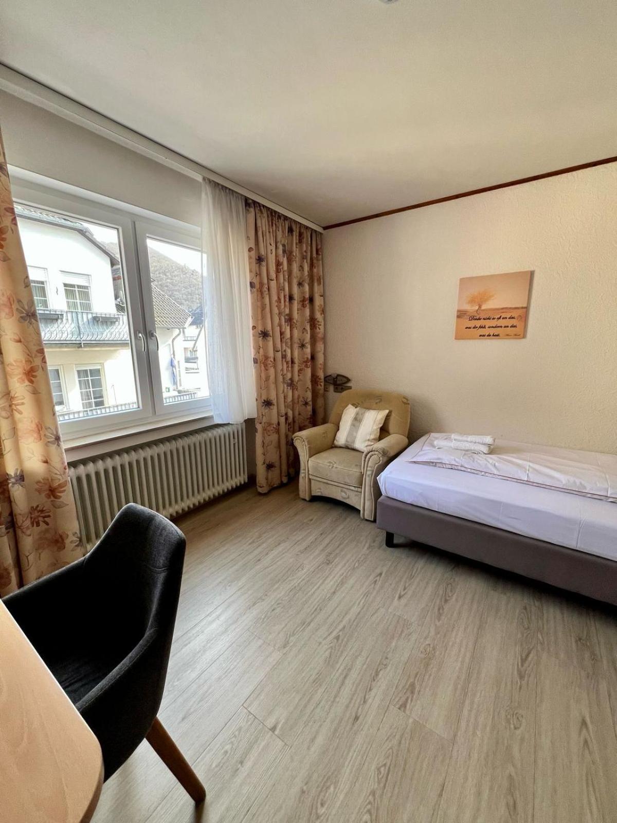 Haus Christa 3* Bad Bertrich