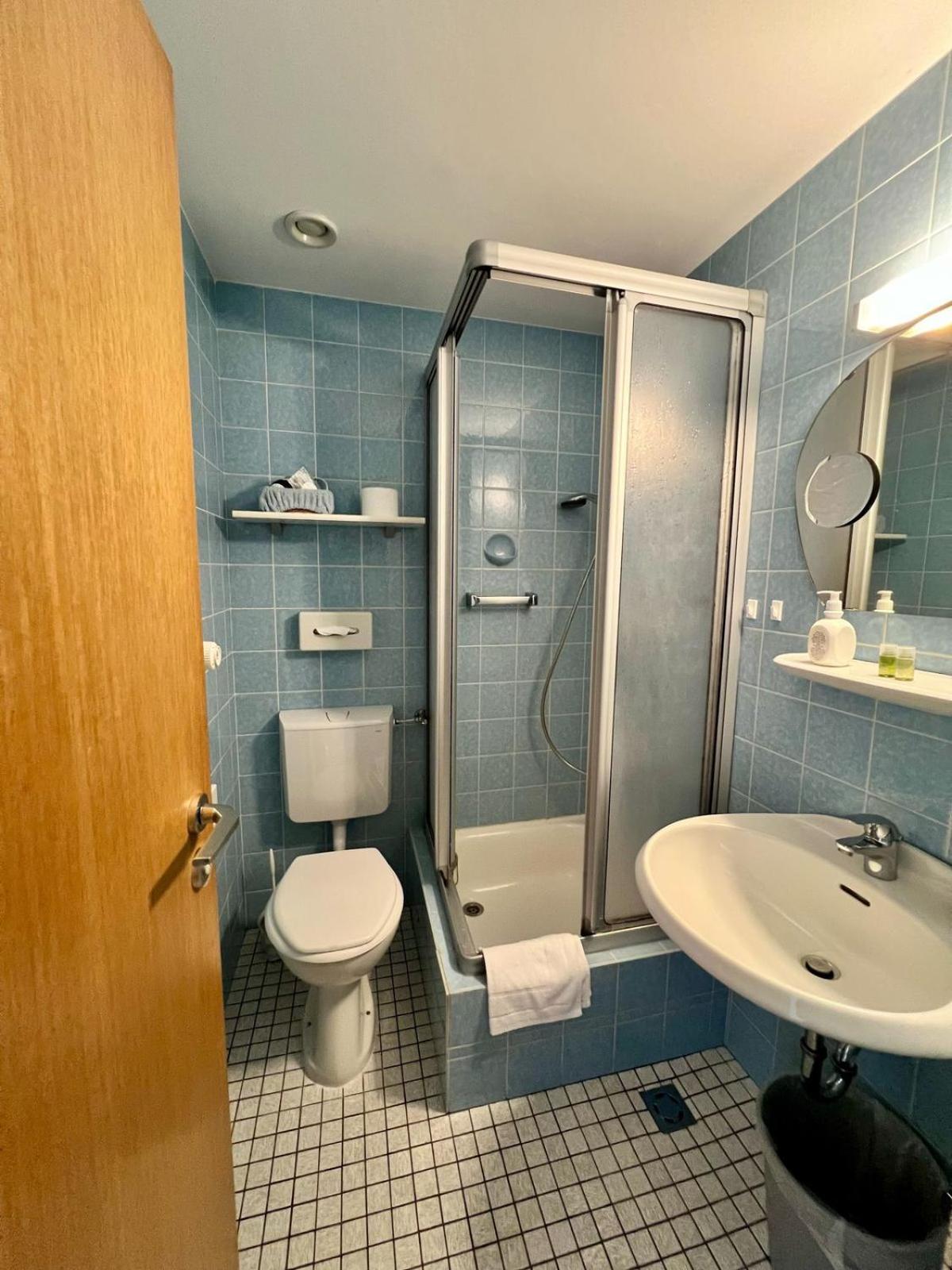 Haus Christa Hotel 3*