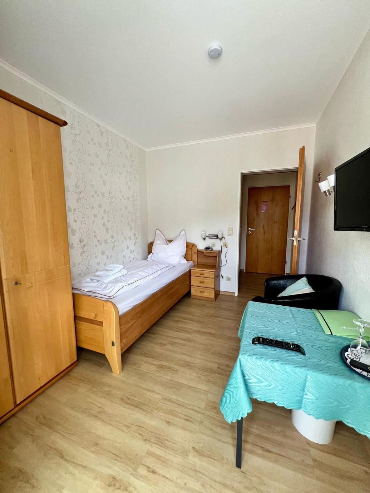 Haus Christa Hotel Bad Bertrich