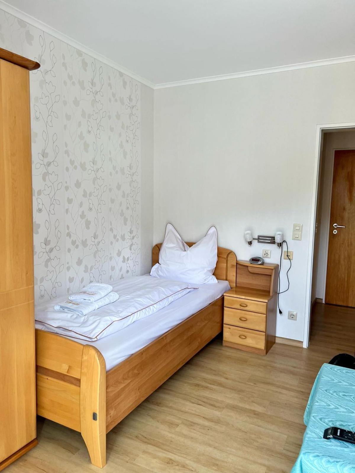 Haus Christa 3* Bad Bertrich