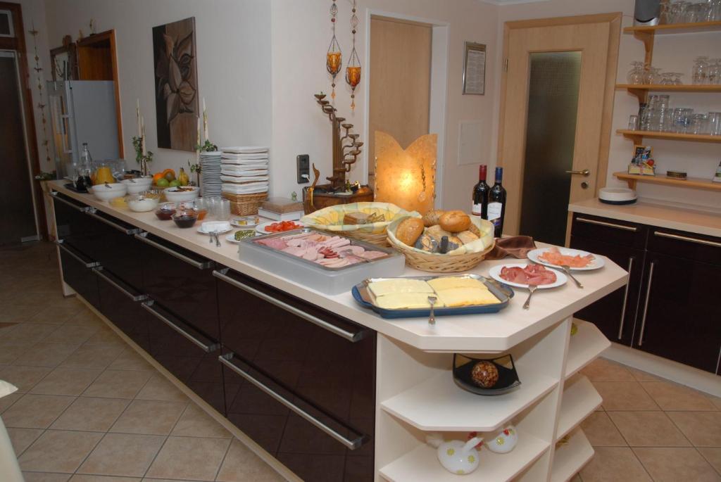 Haus Christa Bad Bertrich