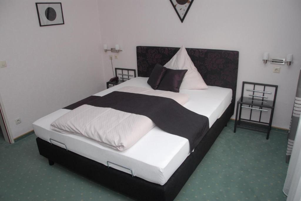 Haus Christa 3* Bad Bertrich