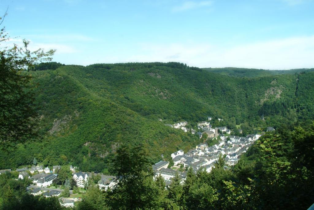 Haus Christa Hotel
